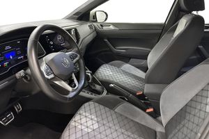 Volkswagen Taigo bild 13
