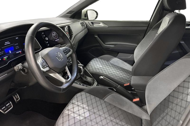 Volkswagen Taigo bild 13