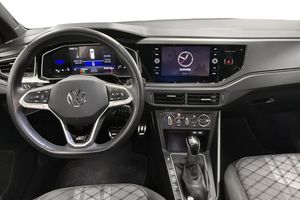 Volkswagen Taigo bild 11