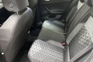 Volkswagen Taigo bild 16