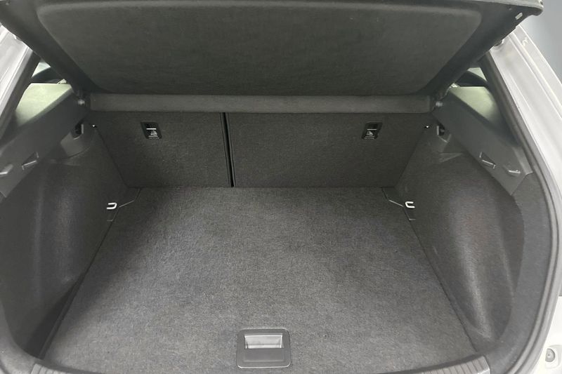 Volkswagen Taigo bild 17
