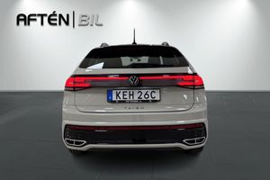 Volkswagen Taigo bild 8