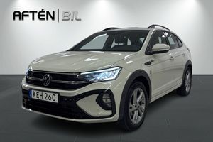 Volkswagen Taigo bild 1