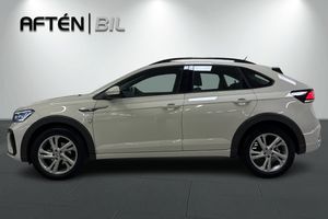 Volkswagen Taigo bild 10