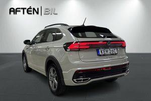 Volkswagen Taigo bild 9