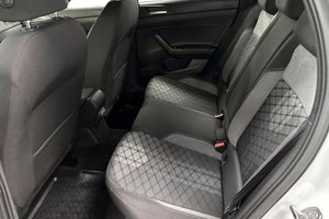 Volkswagen Taigo bild 16