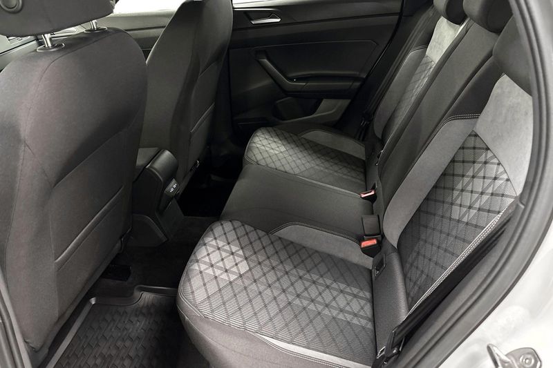 Volkswagen Taigo bild 16