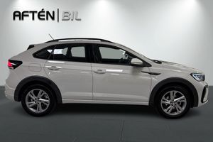 Volkswagen Taigo bild 6