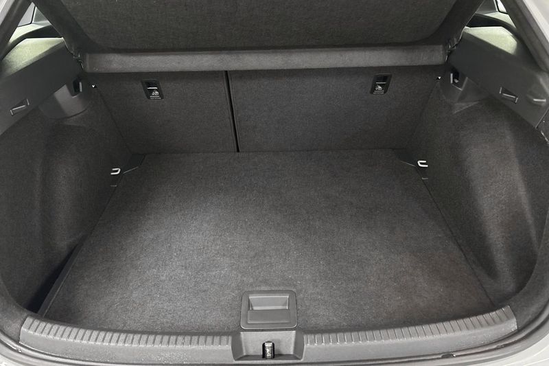 Volkswagen Taigo bild 17