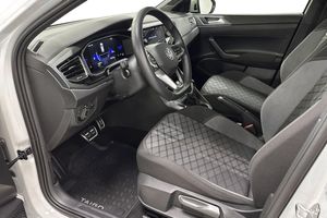 Volkswagen Taigo bild 13