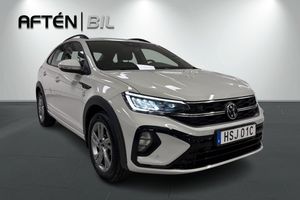 Volkswagen Taigo bild 4