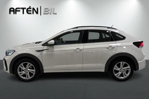 Volkswagen Taigo bild 10