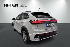 Volkswagen Taigo bild 9