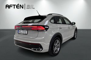 Volkswagen Taigo bild 7