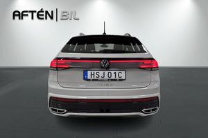 Volkswagen Taigo bild 8