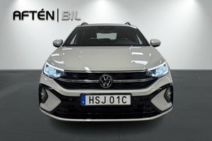 Volkswagen Taigo bild 3