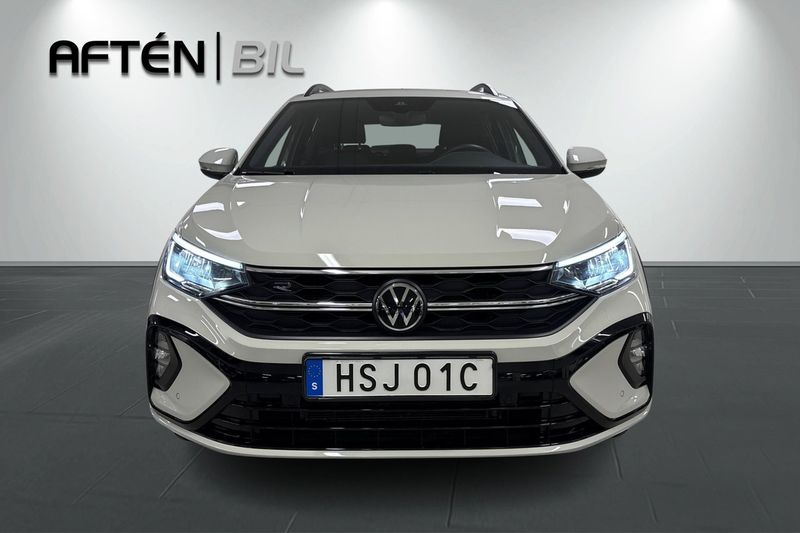 Volkswagen Taigo bild 3