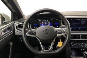 Volkswagen Taigo bild 12