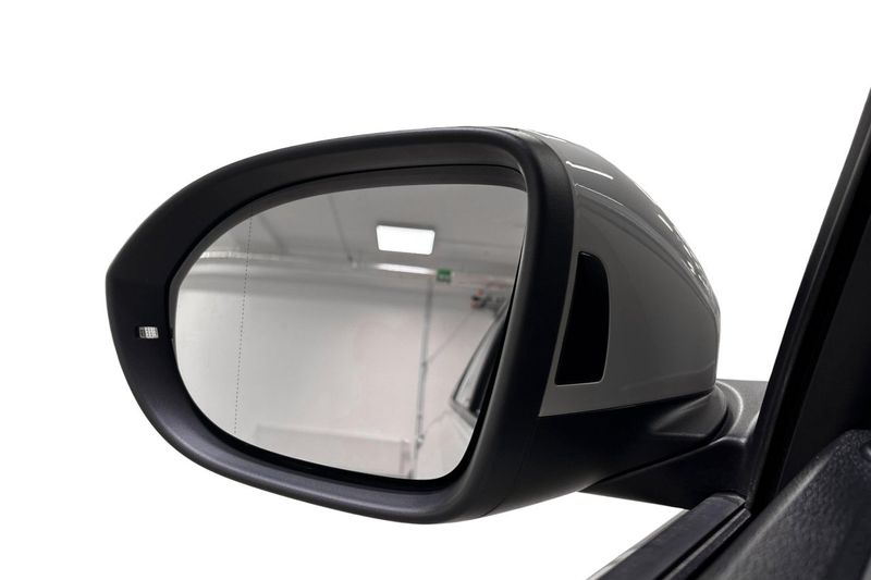 Volkswagen Taigo bild 18