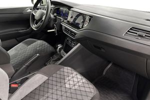 Volkswagen Taigo bild 15
