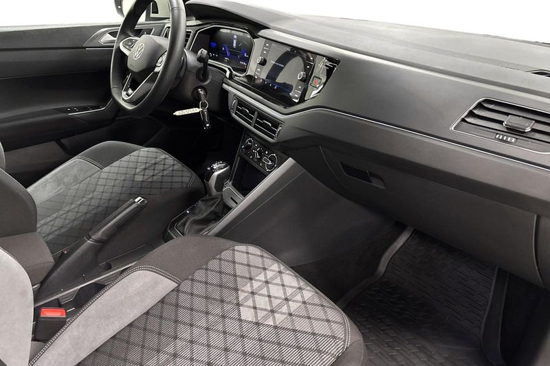 Volkswagen Taigo bild 15