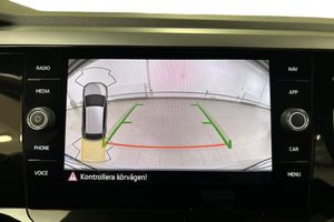 Volkswagen Taigo bild 22
