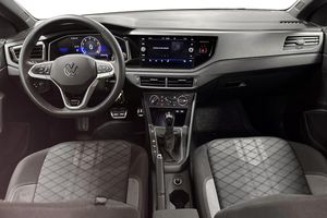 Volkswagen Taigo bild 11