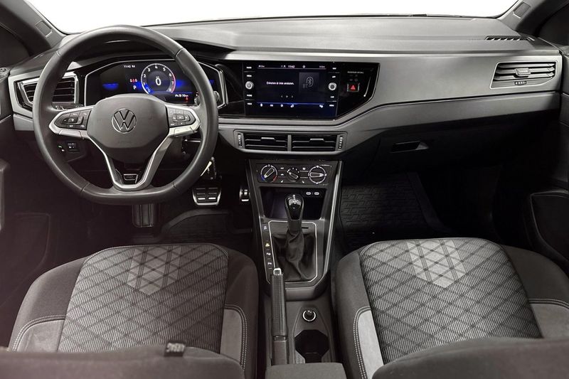 Volkswagen Taigo bild 11