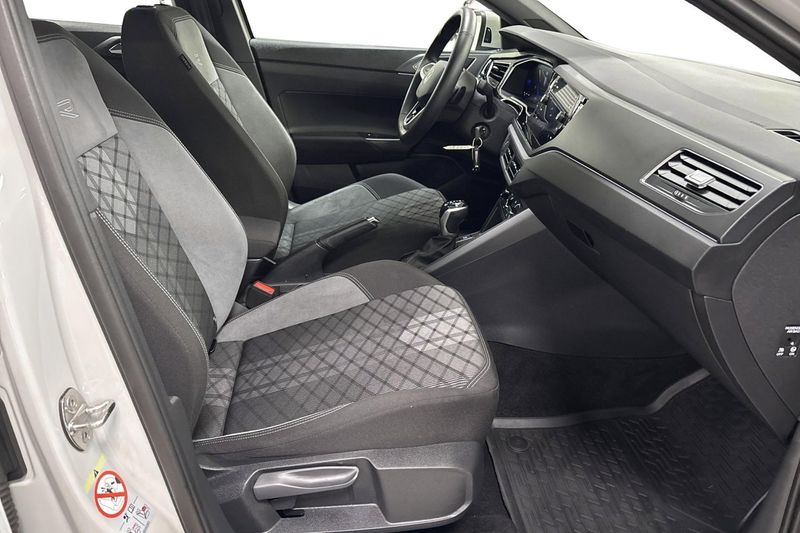 Volkswagen Taigo bild 14