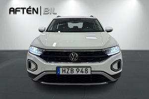 Volkswagen T-Roc bild 3