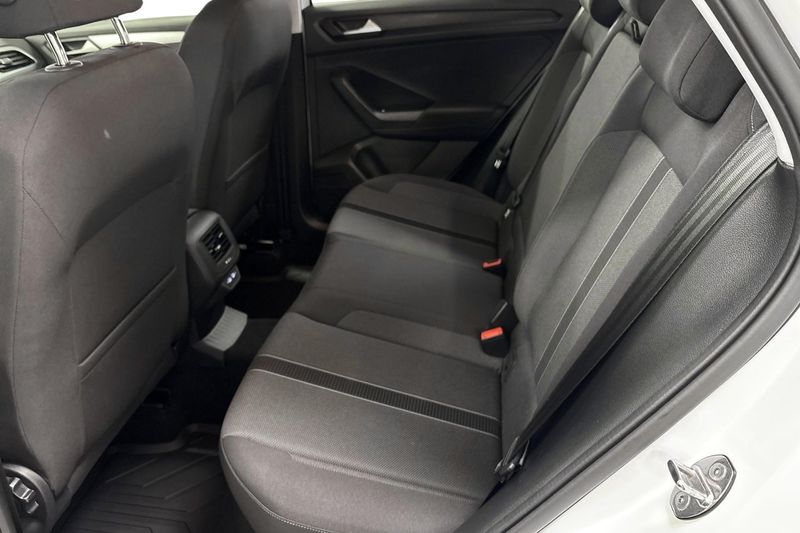 Volkswagen T-Roc bild 16