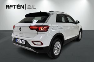 Volkswagen T-Roc bild 7