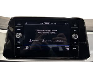 Volkswagen T-Roc bild 21