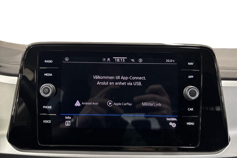 Volkswagen T-Roc bild 21
