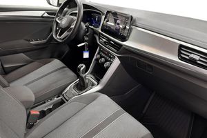 Volkswagen T-Roc bild 15