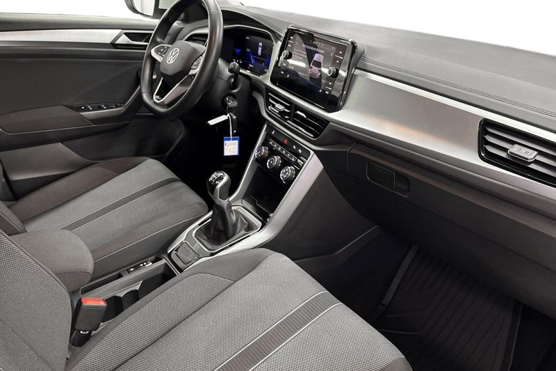 Volkswagen T-Roc bild 15