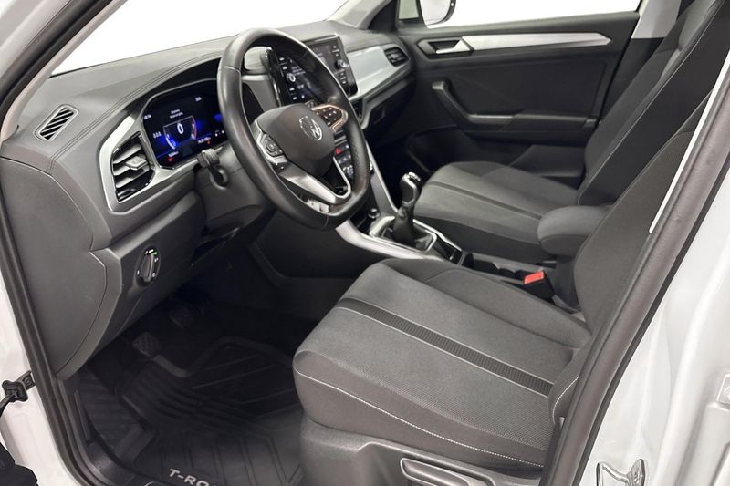 Volkswagen T-Roc bild 13