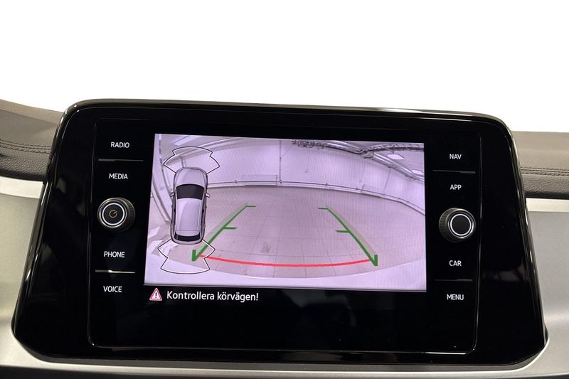 Volkswagen T-Roc bild 18