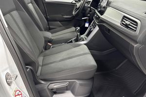 Volkswagen T-Roc bild 14