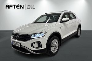 Volkswagen T-Roc bild 1