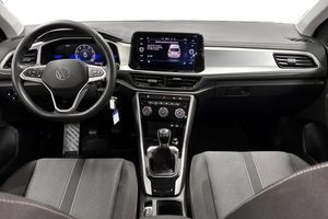 Volkswagen T-Roc bild 11