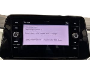 Volkswagen T-Roc bild 19