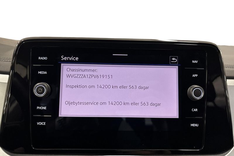 Volkswagen T-Roc bild 19