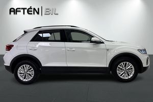 Volkswagen T-Roc bild 6