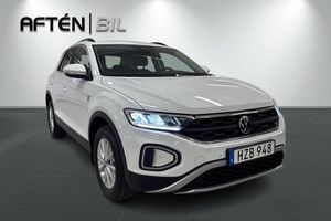 Volkswagen T-Roc bild 4