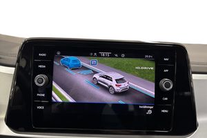 Volkswagen T-Roc bild 20