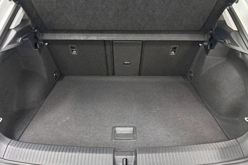 Volkswagen T-Roc bild 17