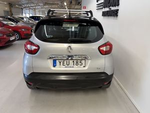 Renault Captur bild 4