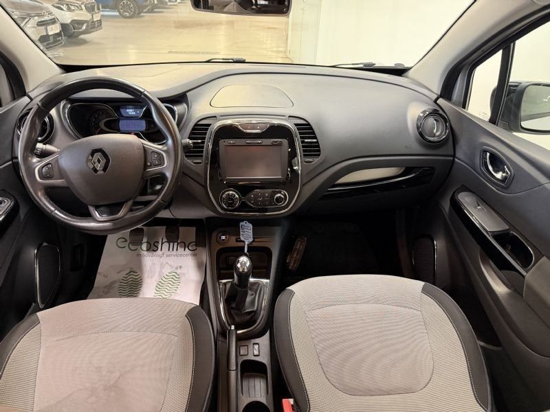 Renault Captur bild 7