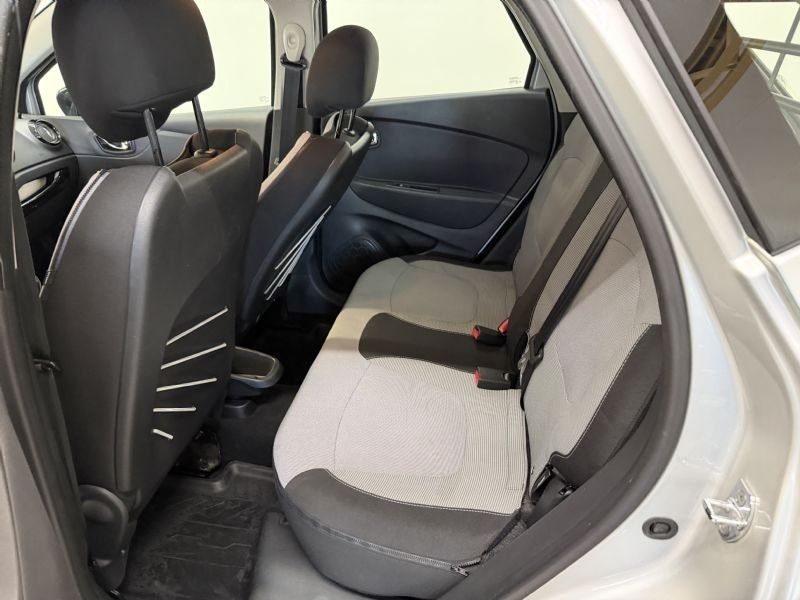 Renault Captur bild 6